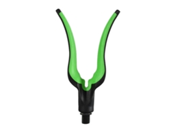 Cabezal Portacañas De Pesca En Forma De U, Accesorio De Pesca Con Rosca De 3/8 De Pulgada.