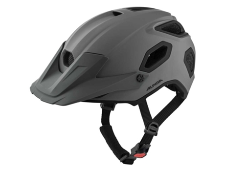 Casco de Ciclismo ALPINA Mtb Comox (52-57 cm)