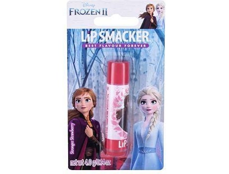 Bálsamo Labial LIP SMACKER Disney Frozen Elsa & Anna Flavour (4 g)