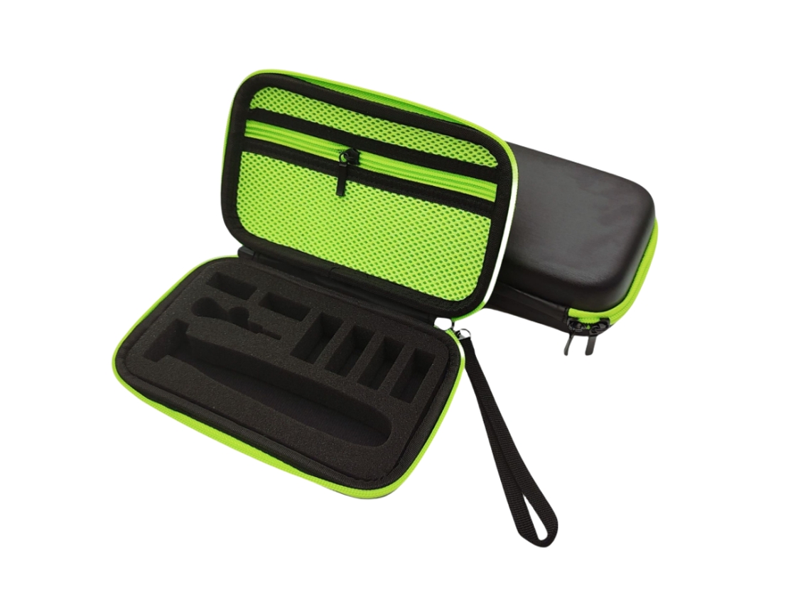 Estuche de almacenamiento para afeitadora Philips Oneblade