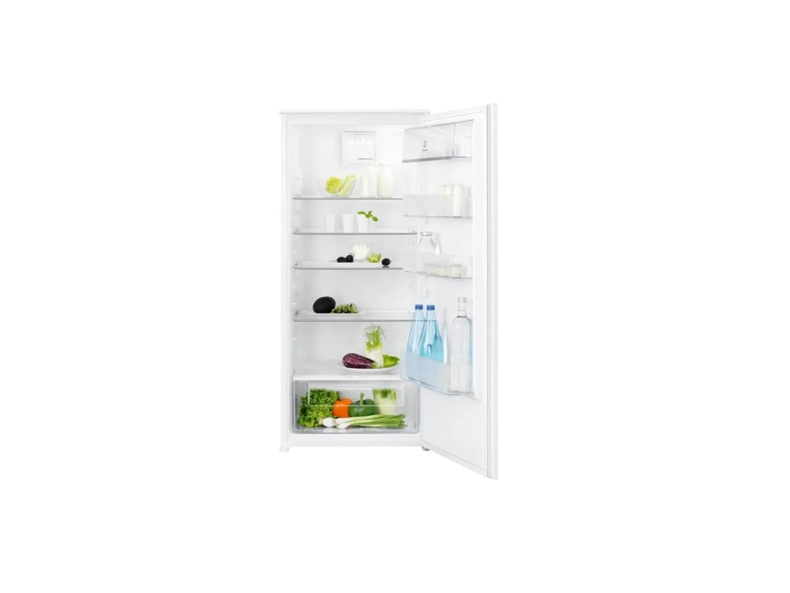 Frigorífico integrable integrado 1 puerta 208l ERB3DE12S - ELECTROLUX