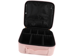 Estuche De Pinceles Maquillage Simple Capacité Spacieuse Para Ranger Y Outils Beauté Sac De Range...