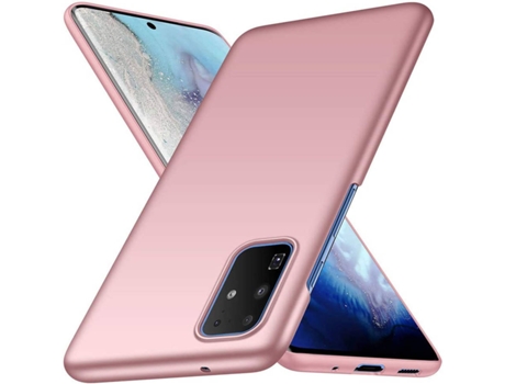 Carcasa Oneplus 8T Turtleshell Rosa