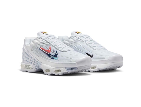 Zapatillas de Hombre NIKE Air Multicolor (39)