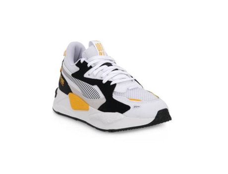 Zapatillas de Hombre PUMA Rsz Reinvent Blanco (45)