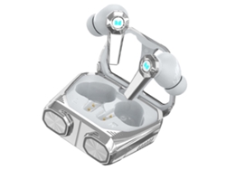 Auriculares Inalámbricos Xkt32 Con Cancelación De Ruido, Bluetooth 5.4, Resistentes Al Agua Ipx4 Para Deportes.
