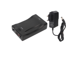 Adaptador Scart A Hdmi Compatible Con Salida 720p/1080p Estándar Europeo