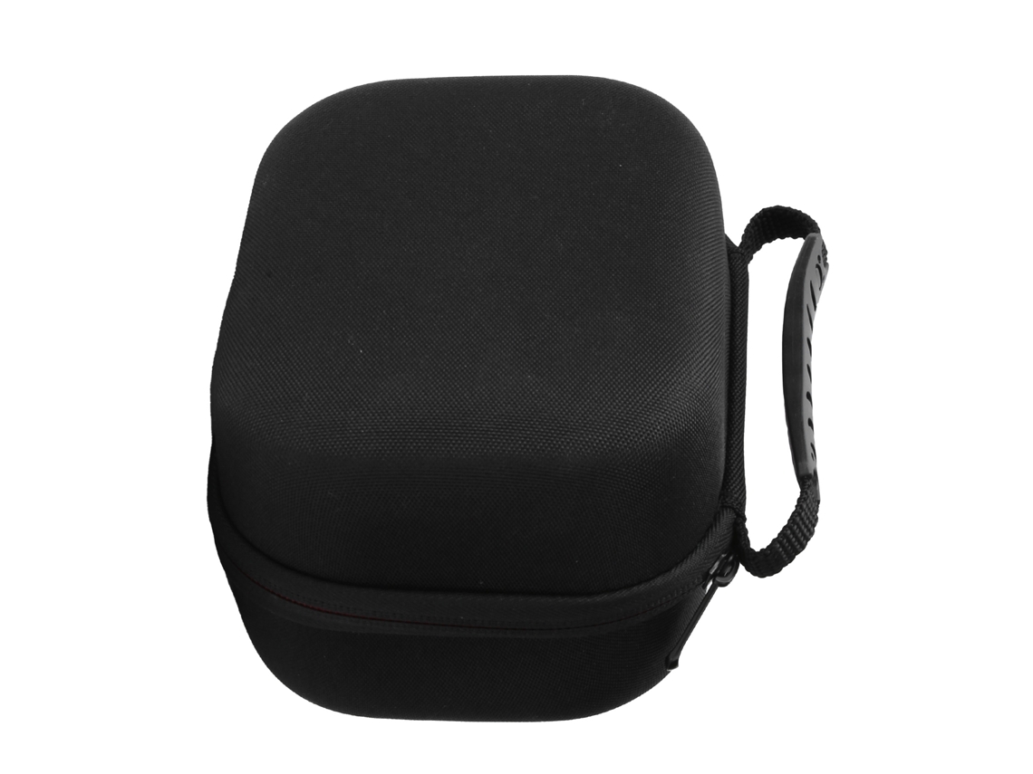 Bolsa De Almacenamiento Para Mini Altavoz Bluetooth, Funda Protectora Para Altavoz Inalámbrico Homepod Mini