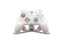 Conjunto Gamesir Cyclone 2 Blanco