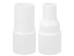 KOFIHETY Conector de Manguera para Máquina de Respiración Adaptador 22f 22m 22f 15M
