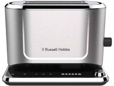 Tostadora RUSSEL HOBBS Attentiv (1640 W)