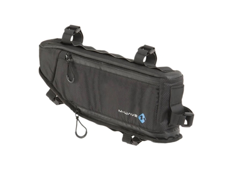 Bolsa 100% impermeable M WAVE