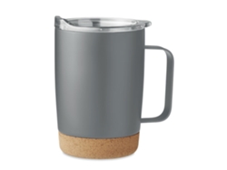Vaso De Doble Pared De 300 Ml