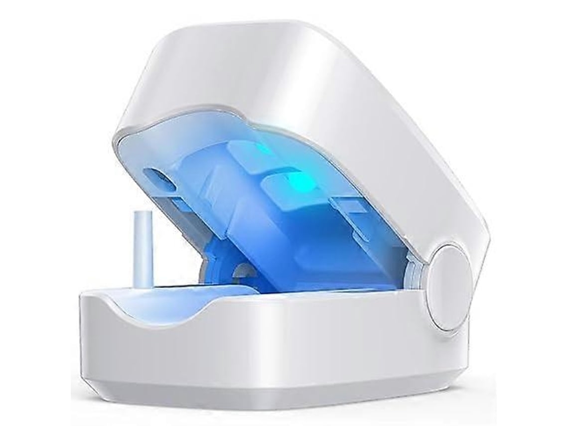 Dispositivo Eficaz Para Tratamento De Fungos Nas Unhas Com Laser Para Onicomicose, Recarregável.