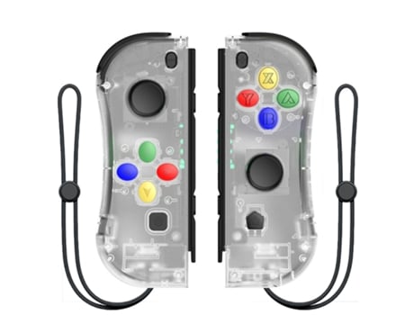 Mando Nintendo Switch LOVEBABYLY Y-switch-001-024 (Inalámbrico)