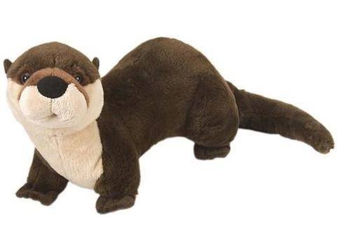 Peluche WILD REPUBLIC CK Lontra