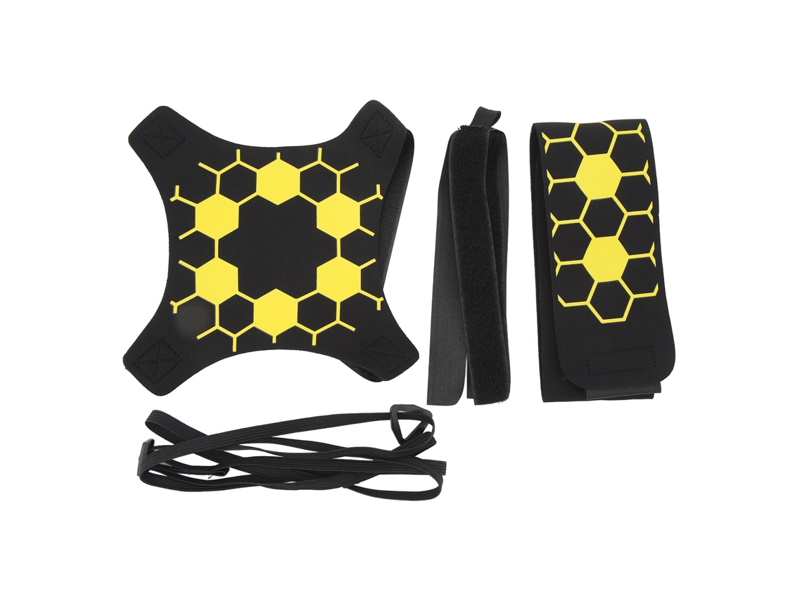 Equipamento De Treino De Vôlei Ajustável Para Habilidades De Controle Individual