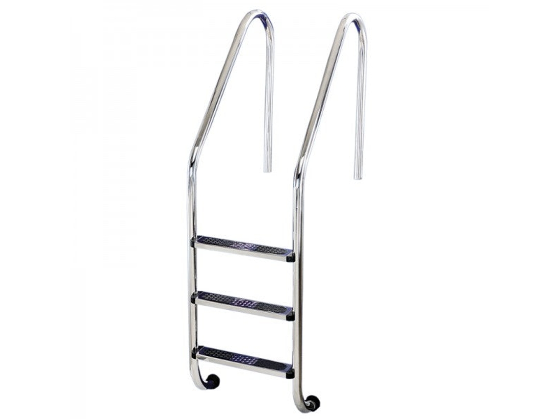 Escalera estándar 4 pasos - A316