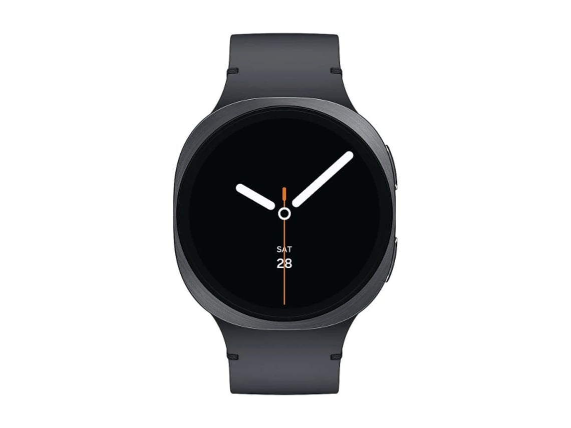 Galaxy Watch8 44 mm Bluetooth Gris L330 Samsung (grafito)