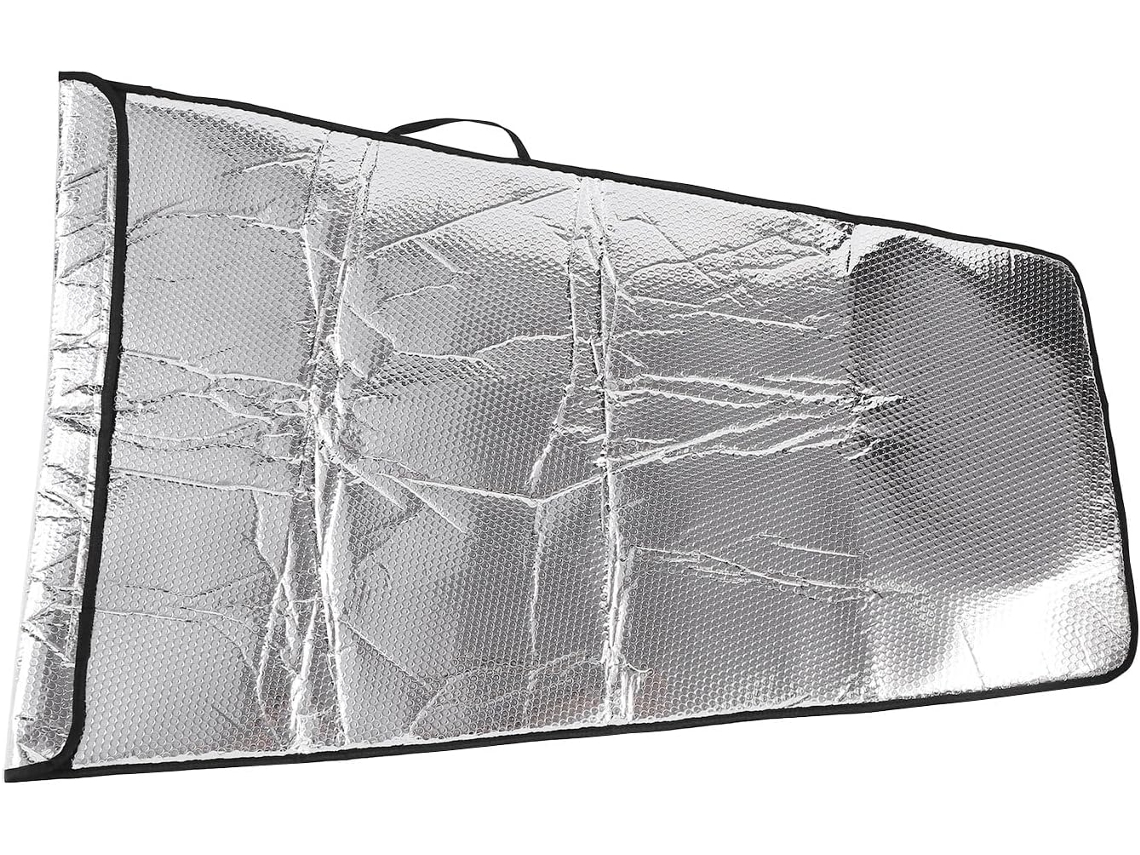 Bolsa Protectora Para Alas, Funda De Doble Capa Para Avión Rc De 100 Cc
