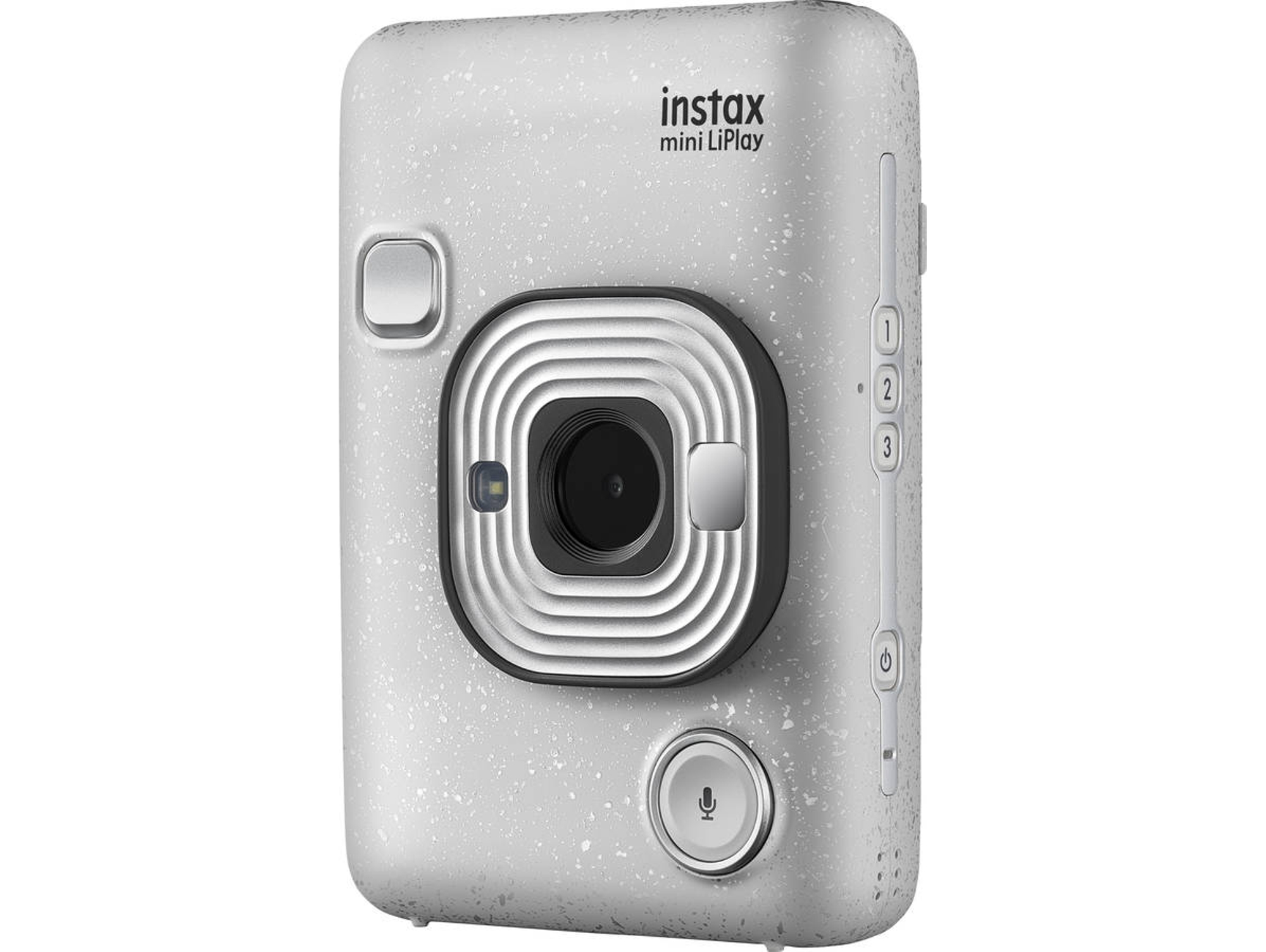 Fujifilm 16386016 Instax 5 x 20 Mini película para cámara Color Blanco :  : Electrónica