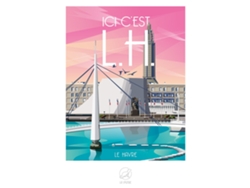 Rompecabezas de 1000 piezas de La Loutre Le Havre - Rompecabezas para adultos - Rompecabezas de La Loutre