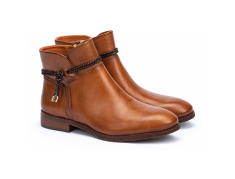 Botas de Mujer PIKOLINOS Royal Marrón (40)
