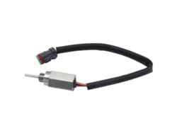 Sensor De Temperatura Para Caterpillar 120h 3116 3126 3306 3406 9‑32v 3e8700