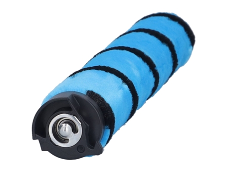 Cepillo de rodillo de escoba para aspiradora, cepillo de rodillo suave para Shark Az2000 Az2000W Az2002 La502 rotador Vertex Duoclean