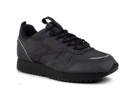 Zapatillas para Hombre REEBOK (41 - Negro)