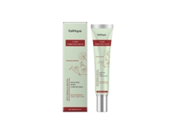 Crema CC de Centella Asiática