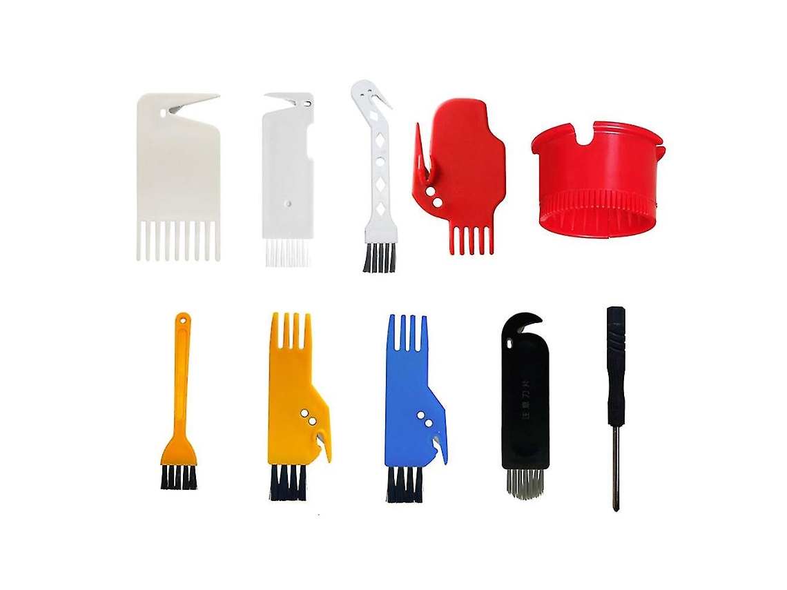 Accesorios para aspiradoras Cepillos de limpieza Herramientas especiales