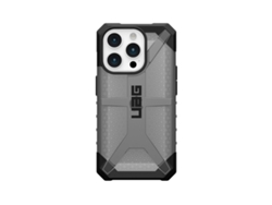 Urban Armor Gear Iphone 15 Pro Plasma Ash APPLE