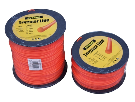 Ayerbe HILO PARA DESBROZADORA 3 x 169