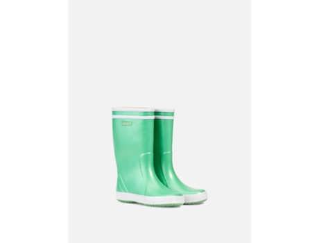 Botas de Niños AIGLE Lluvia Lolly Irrise (32)