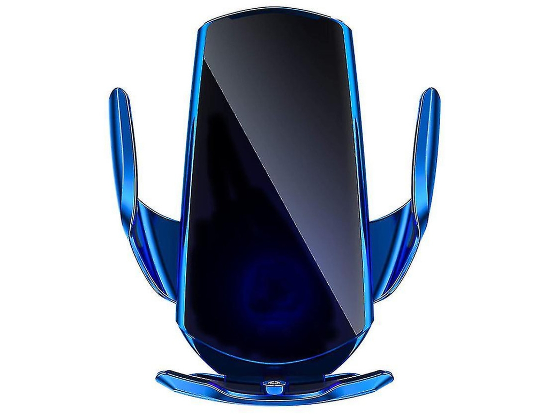 Cargador Carro Auto Fixação Para Samsung Yizhood Azul