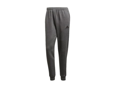 Chándal ADIDAS PERFORMANCE Hombre (Algodón - Gris - S)