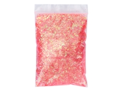 Esmalte de uñas Glitter Rebe y lentejuelas variadas, efecto brillante y reluciente, decoración de manicura 50ghc52