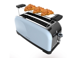Tostadora CECOTEC Toastin' time 1500 (1500 W)
