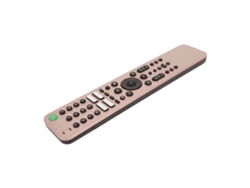 Controle Remoto Universal Para Tv Smart Hd Com Voz, Compatível Com Xr 55a90j Kd 32w800 Tvs 8k