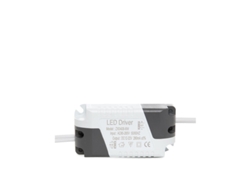 Driver No Dimable Foco Downlight  LED 6W