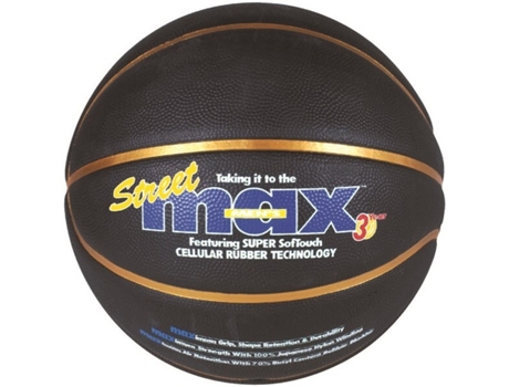 Baloncesto infantil SPORDAS StreetMax