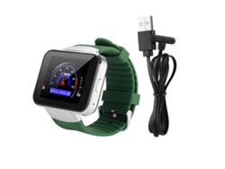 Reloj Inteligente (llamada De Vídeo 3g, 280 Horas De Standby)