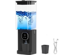 Organizadores y accesorios de almacenamiento para dispensadores de baño automáticos Gokoco