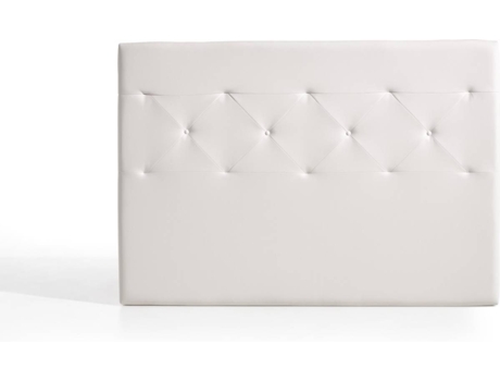 Cabecero MATRIS para Cama de 105 Patrón (Compatible con Colchón: 110x110x6.5 cm)