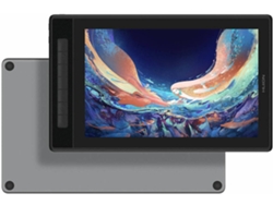 Mesa Digitalizadora HUION GT1302 (286.5x179 mm)