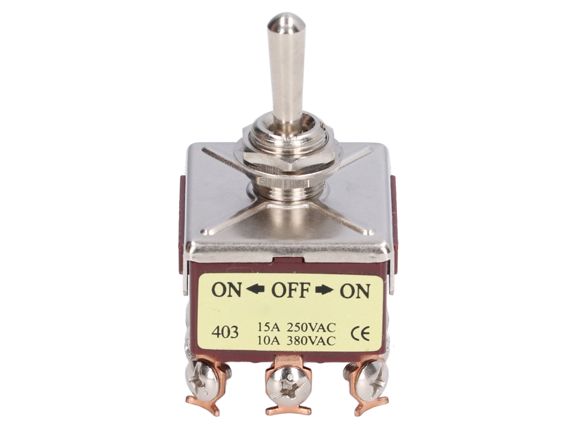 2026horizon-interruptor Micro Para Motor De Coche Abs Resistente A La Corrosión 24v Para 3064 3054c 3126b 1636711 2833074