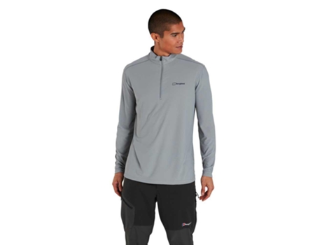Sudadera de Mujer HUMMEL Action Full Zip Negro