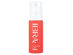Ibra Limpiador Para Cejas Y Pestañas, 60ml
