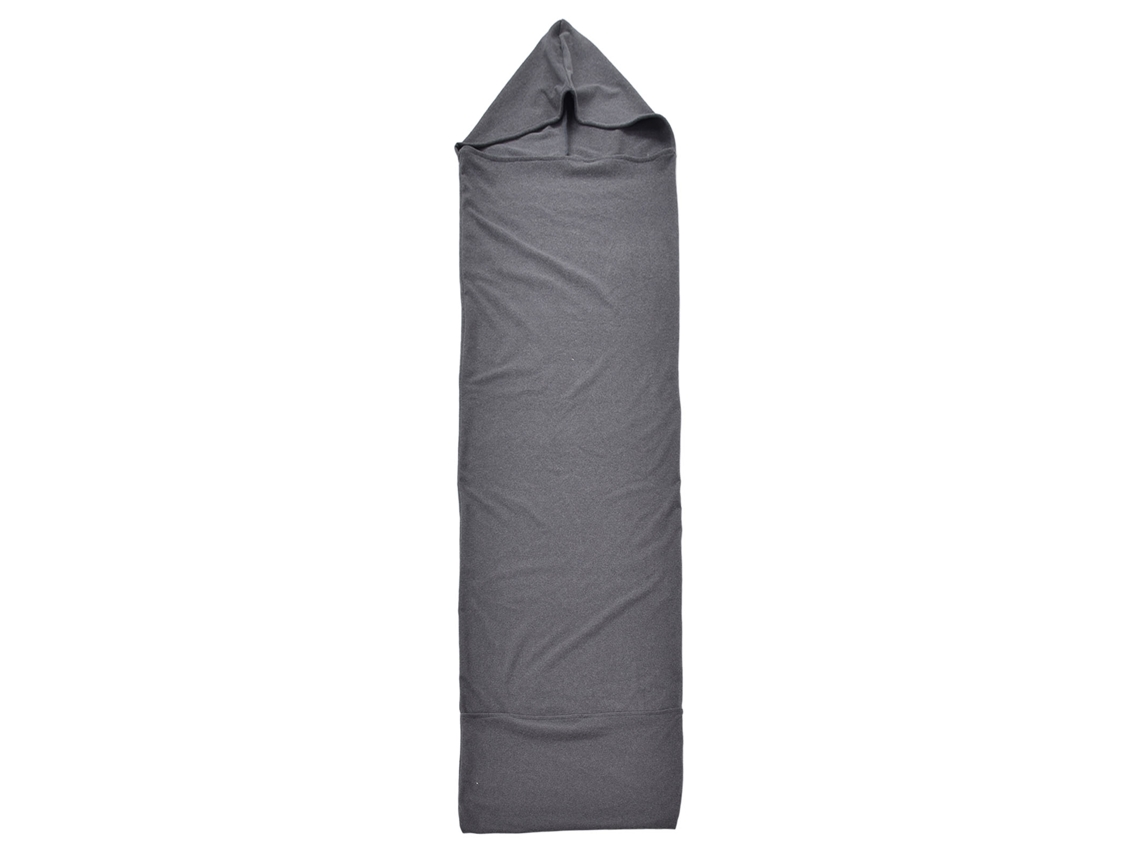 Saco De Dormir De Poliéster Cálido Y Cómodo Para Invierno, Duradero, Para El Hogar, Talla M Para Niños.